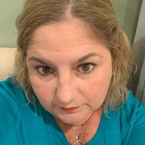 Meet your Posher, Kathleen